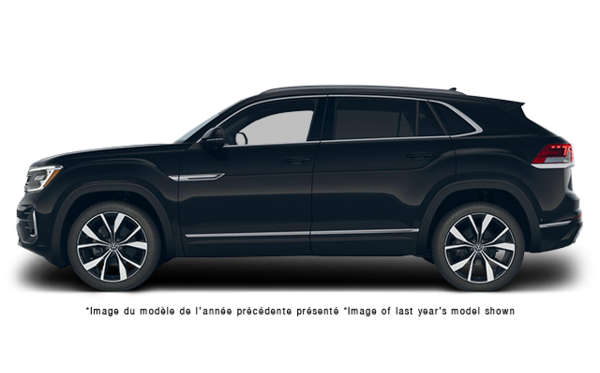 2026 VOLKSWAGEN <span>Atlas Cross Sport EXECLINE</span>