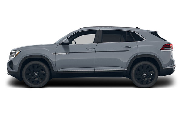 2026 VOLKSWAGEN Atlas Cross Sport HIGHLINE photo-0