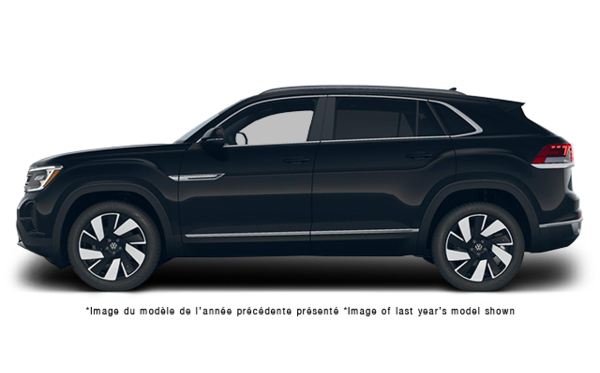 2026 VOLKSWAGEN <span>Atlas Cross Sport HIGHLINE</span>