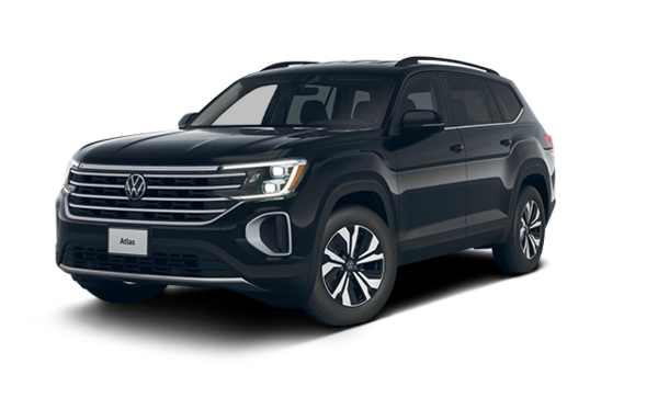2026 volkswagen ATLAS COMFORTLINE