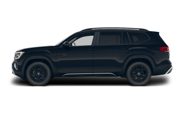 VOLKSWAGEN ATLAS PEAK EDITION 2026