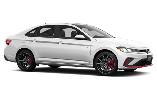 VOLKSWAGEN Jetta GLI AUTOBAHN 2026 photo-3