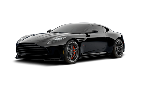 ASTON MARTIN DB12 S BASE 2027