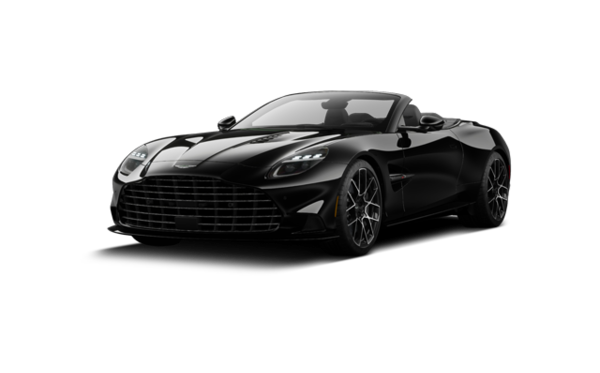 2027 ASTON MARTIN Vanquish Volante BASE