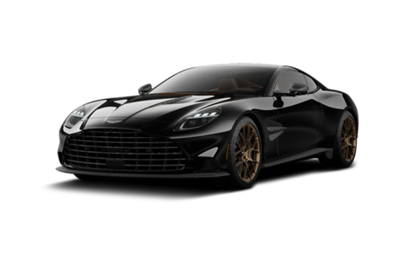 2027 ASTON MARTIN Vanquish BASE