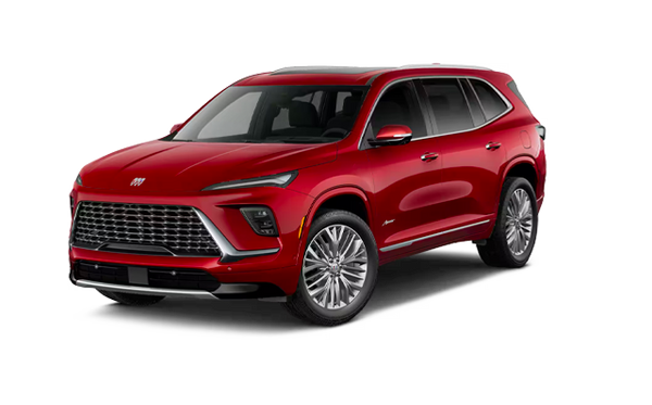 2027 BUICK Enclave AVENIR