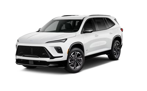2027 BUICK Enclave SPORT TOURING