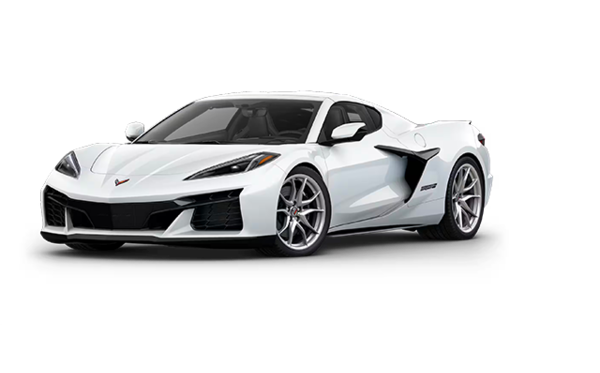 2027 CHEVROLET Corvette Grand Sport 1LT