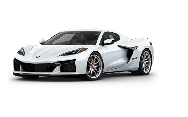 2027 CHEVROLET Corvette Grand Sport 3LT