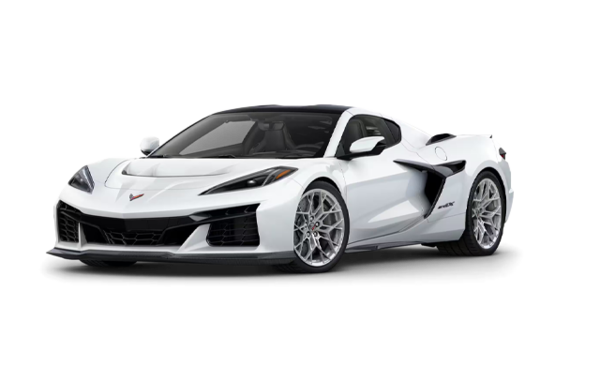 2027 CHEVROLET Corvette ZR1X 1LZ