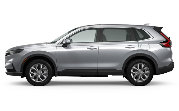 2027 HONDA CR-V LX 2WD photo-0