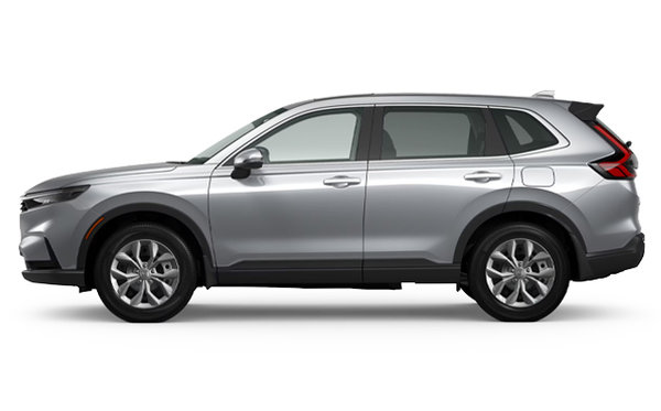 2027 HONDA CR-V LX AWD photo-0