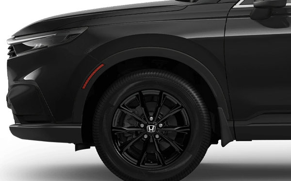 2027 HONDA CR-V SPORT photo-3