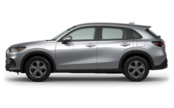 2027 HONDA HR-V LX 2WD photo-0