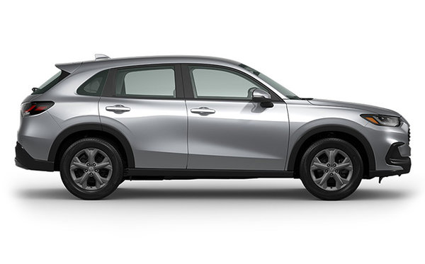 2027 HONDA HR-V LX 4WD photo-3