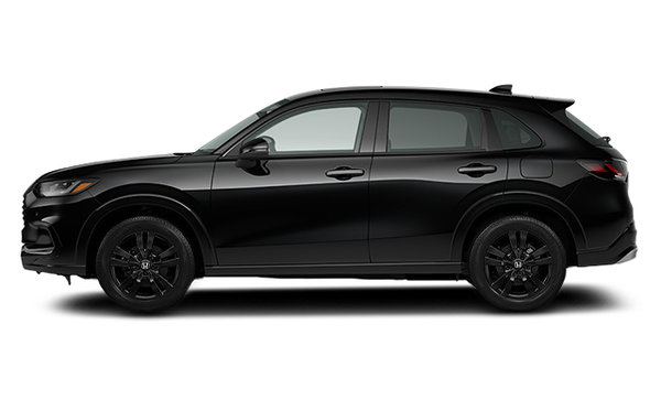 2027 HONDA HR-V SPORT photo-0