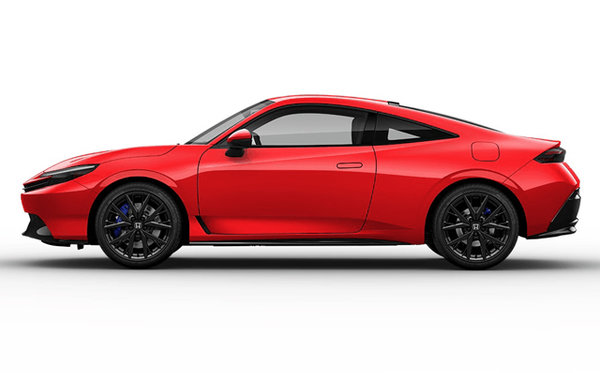 2027 HONDA Prelude Hybrid BASE photo-0