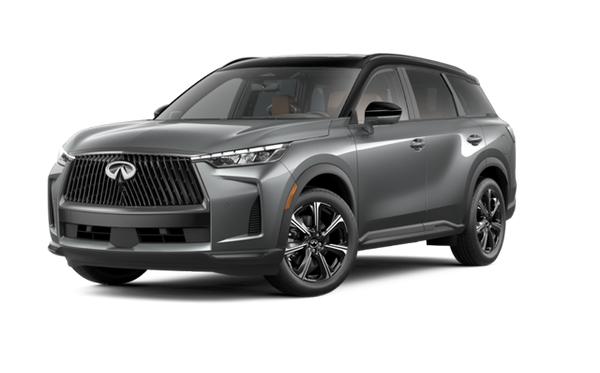 2027 INFINITI QX60 AUTOGRAPH TECH PACKAGE