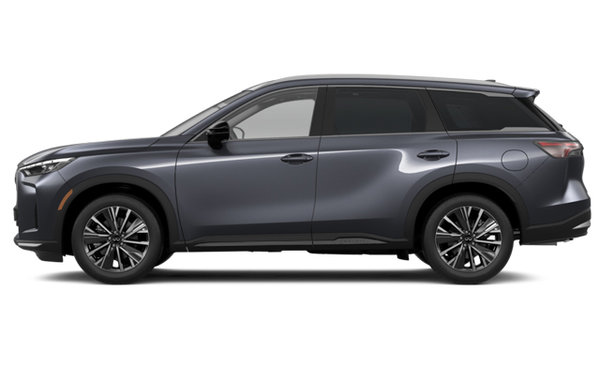 2027 INFINITI QX60 LUXE photo-0