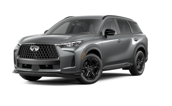 2027 INFINITI QX60 SPORT