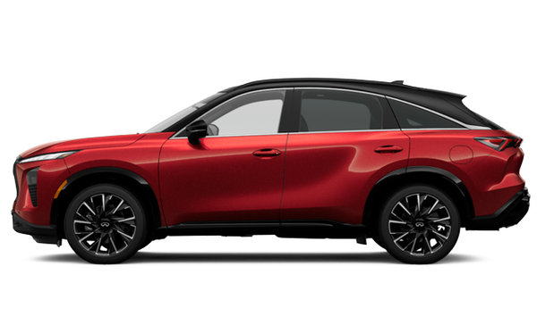 INFINITI QX65 AUTOGRAPH 2027 photo-0