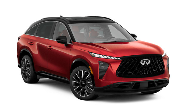 INFINITI QX65 AUTOGRAPH 2027 photo-3