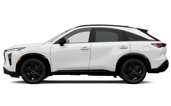 INFINITI QX65 SPORT 2027 photo-0