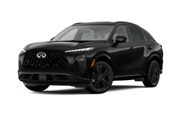 2027 INFINITI QX65 SPORT