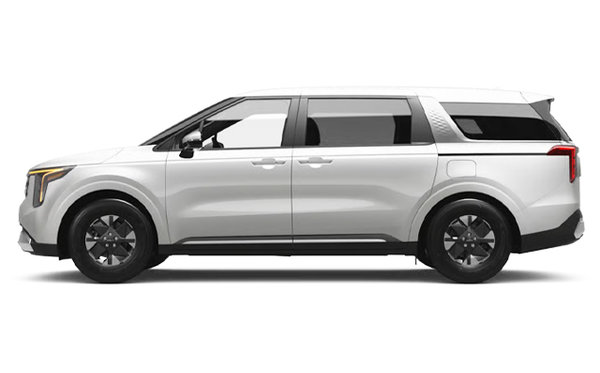 2027 Kia Carnival HEV LX photo-0