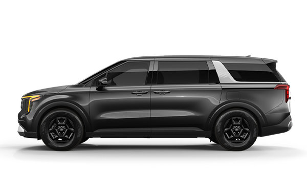 2027 Kia Carnival LX photo-0