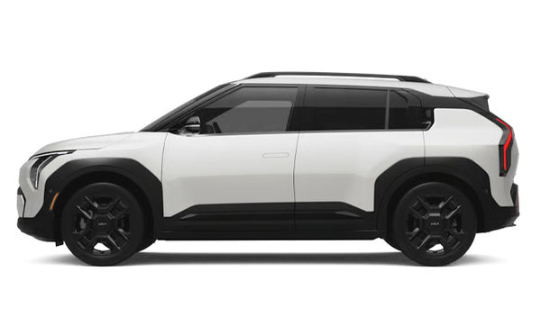 2027 Kia EV3 LAND AWD photo-0