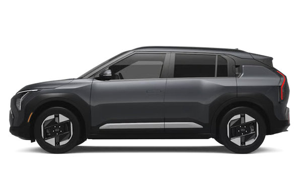 2027 Kia EV3 LIGHT photo-0