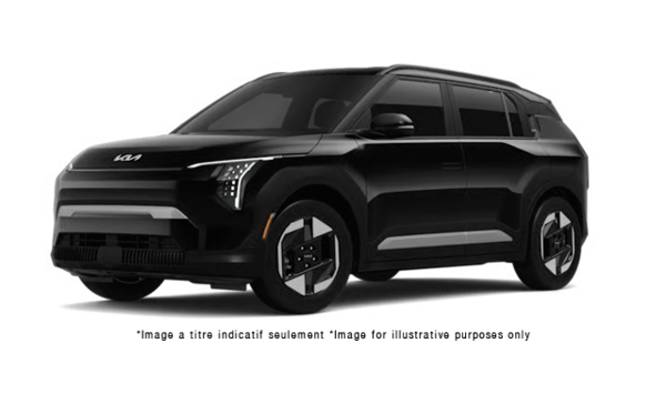 2027  EV3 WIND FWD