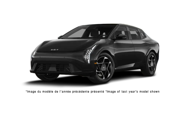 2027  EV4 GT