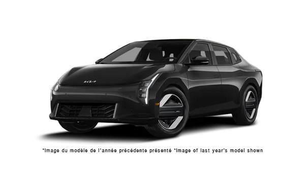 2027  EV4 LIGHT