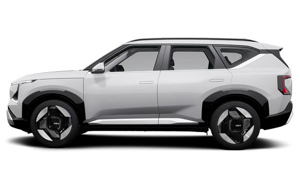 2027 Kia EV5 LAND AWD photo-0