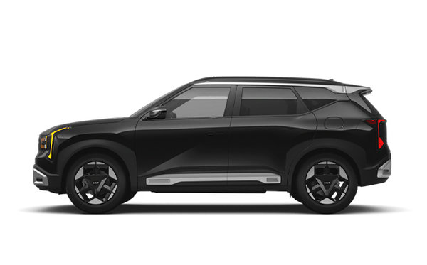 2027 Kia Seltos EX photo-0