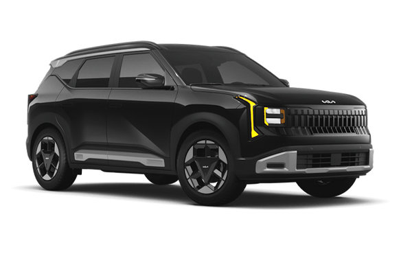 2027 Kia Seltos EX PREMIUM photo-3