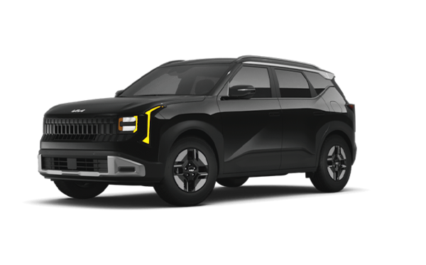 2027  Seltos LX