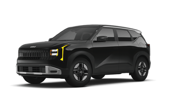 2027  Seltos LX FWD