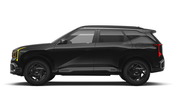 2027 Kia Seltos X-LINE LIMITED photo-0
