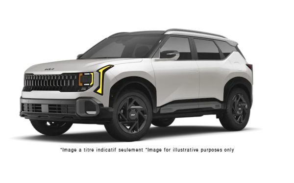 2027  Seltos X-LINE