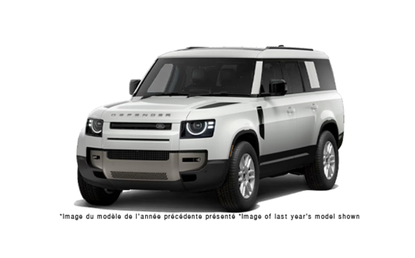 Defender 130 Hybride Légé S 2027