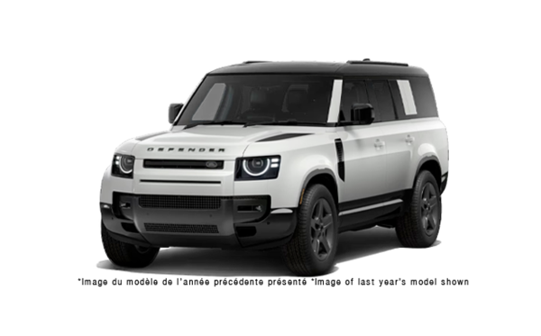 Defender 130 Hybride Légé X-DYNAMIC SE 2027