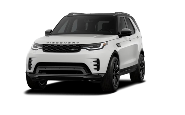 2027 LAND ROVER Discovery Mild Hybrid LANDMARK