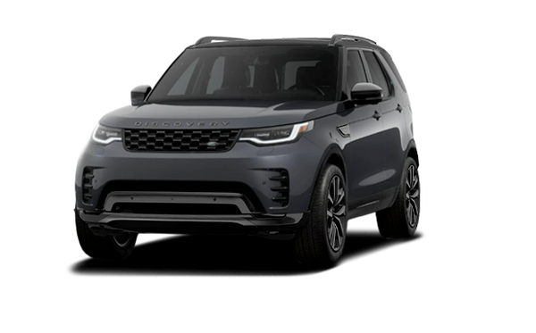 LAND ROVER Discovery Mild Hybrid LANDMARK 2027