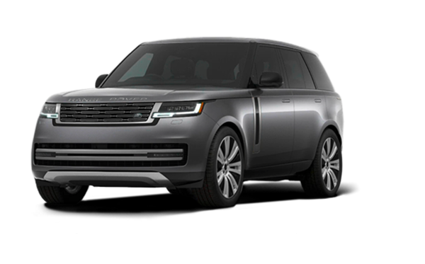 Range Rover Electrique AUTOBIOGRAPHY 2027