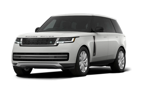 Range Rover Semi-hybride SE SWB 2027