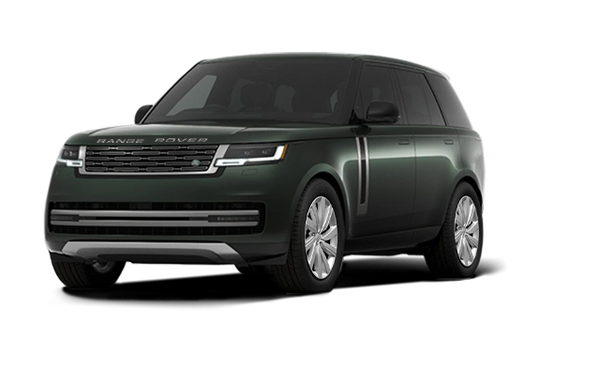 2027  Range Rover Mild Hybrid SE SWB