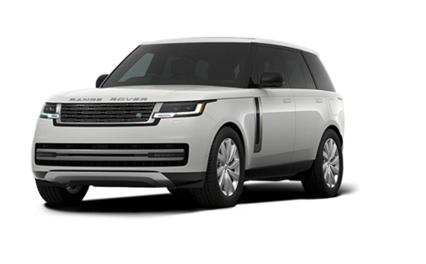 Range Rover Hybride Rechargeable SE SWB 2027